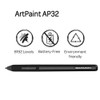 GAOMON ArtPaint AP32 8192 Levels Pressure Passive Stylus for Graphics Tablet S620/S630/S830/M106KPRO/M10KPRO/M1220/1230/PD2200