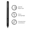 GAOMON ArtPaint AP32 8192 Levels Pressure Passive Stylus for Graphics Tablet S620/S630/S830/M106KPRO/M10KPRO/M1220/1230/PD2200