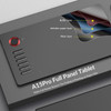 Graphics Tablet VEIKK A15PRO Digital Drawing Tablet with Battery Free Stylus Tilt Function Support Android Windows Mac 12 Keys