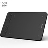 XPPen 7x4 inch Graphics Tablet 8 Express Keys 8192 Level Battery-free Digital Drawing Pen Tablet Support Android Windows Ma