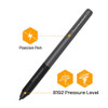GAOMON PD1161 11.6 Inch Graphics Tablet IPS Full HD Drawing Pen Display with 8 Shortcut Keys and 8192 levels Battery-Free Stylus