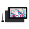 Huion Graphics Tablet Monitor Kamvas 13 Drawing Pen Display 13.3 Inch Screen Compatible with Windows MacOS Android Phone USB 3.1