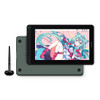 Huion Graphics Tablet Monitor Kamvas 13 Drawing Pen Display 13.3 Inch Screen Compatible with Windows MacOS Android Phone USB 3.1