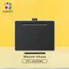 Wacom Intuos CTL-6100WL Medium Bluetooth Graphic Drawing Tablet 4 ExpressKeys Works with Chromebook Mac OS Android Windows