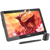 Parblo Coast16Pro Graphic Tablet Drawing Monitor 15.6" IPS LCD Support Android Phone 8192 Digital Drawing Tablet Design