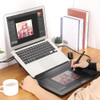 Parblo Coast16Pro Graphic Tablet Drawing Monitor 15.6" IPS LCD Support Android Phone 8192 Digital Drawing Tablet Design