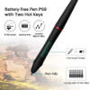 Artisul D22S Battery-free 21.5 inch Graphic Drawing Tablet Monitor Display Drawing Tablet Display 8192 Levels IPS