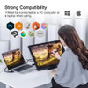 Artisul D22S Battery-free 21.5 inch Graphic Drawing Tablet Monitor Display Drawing Tablet Display 8192 Levels IPS