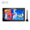VEIKK VK1200 11.6 inch Drawing Tablet Graphic Monitor IPS HD 20% sRGB Animation Digital Tablet With 60 Degrees Of Tilt Function