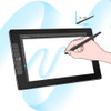VEIKK VK1200 11.6 inch Drawing Tablet Graphic Monitor IPS HD 20% sRGB Animation Digital Tablet With 60 Degrees Of Tilt Function