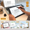 VEIKK VK1200 11.6 inch Drawing Tablet Graphic Monitor IPS HD 20% sRGB Animation Digital Tablet With 60 Degrees Of Tilt Function