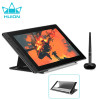 HUION Kamvas Pro 16 15.6 Inch Graphics Tablet Screen Drawing Monitor 8192 Levels Pressure Digital Pen with 6 Shortcut Keys