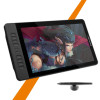 15.6 Inch GAOMON PD1560 IPS HD Drawing Graphics Tablet Monitor 8192 Level Pressure Sensitivity Pen Display with Adjustable Stand
