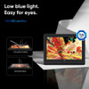 XPPen Artist Pro 14 16K Pressure Levels Graphic Tablet Monitor Free Keyboard Stand Support Tilt Android Windows Mac Eyes Comfort