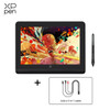 XPPen Artist Pro 14 16K Pressure Levels Graphic Tablet Monitor Free Keyboard Stand Support Tilt Android Windows Mac Eyes Comfort