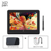 XPPen Artist Pro 14 16K Pressure Levels Graphic Tablet Monitor Free Keyboard Stand Support Tilt Android Windows Mac Eyes Comfort