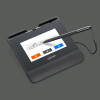 Wacom STU-540 5" Color LCD Signature Pad Tablet Battery-free Pen 1024 Levels for Business