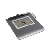 Wacom STU-430 Monochrome LCD Signature Pad Set 4.5 Inch Dark Gray 1 Year Warranty