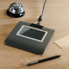 Wacom 4.5" Monochrome LCD Signature Pad for Business