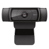 Logitech C920e HD 1080p Mic-Enabled Webcam Autofocus Camera Full HD Smart Chat Recording USB Smart Web Camera Video Recording
