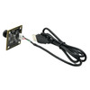 120FPS Global Shutter Camera Module 720P, OV9281,Monochrome,1280x720,1MP USB Webcam,High Frame Rate Action Capture,Plug And Play