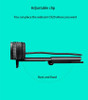 Logitech Original C920E C920 Usb Camera HD Smart 1080p Live Anchor Webcam Laptop Office Meeting Video Logi Brand Hot