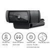 Logitech C920e HD Webcam Video Chat Web Recording Smart USB Camera 1080p
