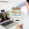 Logitech C920e HD Webcam Video Chat Web Recording Smart USB Camera 1080p