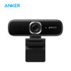 Anker PowerConf C300 Smart Full HD Webcam, Framing & Autofocus, Webcam 1080p mini camera with Noise-Cancelling Microphones A3361