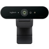 Original Logitech C1000e BRIO 4K Webcam Video Conference Streaming Recording Compatible Web Camera For Pc