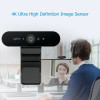 Original Logitech C1000e BRIO 4K Webcam Video Conference Streaming Recording Compatible Web Camera For Pc