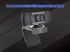 Webcam 1080P, HDWeb Camera with Built-in HD Microphone 1920 x 1080p USB Plug n Play Web Cam, Widescreen Video