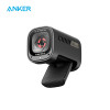 AnkerWork C310 Webcam 4K Webcam 12 Megapixel AI Auto Focus AI Framing AI Noise Canceling Mic Built-in Privacy Cover