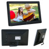 IPS 8 inch Digital Picture Photo Frame Full View Screen Photo Album