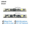 New Arrivial 5MP USB Notebook Camera Module For Laptop PC Computer 2592x1944 Resolution Autofocus Webcam Module with Microphone