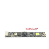 New Arrivial 5MP USB Notebook Camera Module For Laptop PC Computer 2592x1944 Resolution Autofocus Webcam Module with Microphone