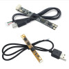OV9726 USB Camera Module 66Degrees Fixed 30FPS 1MP Plug-Play For Laptop QR-Code Machine Webcam Modules