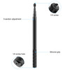PULUZ 150cm 110cm 70cm Metal Selfie Stick Monopod with Invisible