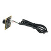 IMX179 8 Megapixel USB Camera Module 8MP HD Webcam,3264x2448 15fps,Fixed Focus,Static High-Speed Shooting,Plug And Play