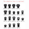 IMX179 8 Megapixel USB Camera Module 8MP HD Webcam,3264x2448 15fps,Fixed Focus,Static High-Speed Shooting,Plug And Play