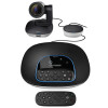 Logitech CC3500e Group Video Conferencing Bundle with Expansion Microphone HD 1080p Logitech Webcam