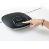 Logitech CC3500e Group Video Conferencing Bundle with Expansion Microphone HD 1080p Logitech Webcam