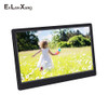 Selling 15.4 Inch Picture Multi Function Player MP3 MP4 Alarm Clock