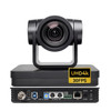 UHD 4K 8MP 60fps Smooth Video 20X PTZ USB Webcam Onvif AI Humanoid Auto Tracking SDI HDMI Video Camera For Boardcast Conference