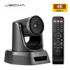 Jecha NV4K HD4k30fps Conference System webCam PTZ Camera Fixed lens USB Output Video Conference System webCam for BigRooms