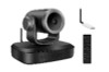 2MP 1080P 2.4G Wireless Remote Control PTZ Webcam 3D Noise Reduction HDR Video Camera For Online Teaching Video Conference