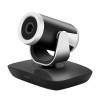 2MP 1080P 2.4G Wireless Remote Control PTZ Webcam 3D Noise Reduction HDR Video Camera For Online Teaching Video Conference