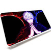 Mouse Pad Anime Jujutsu Kaisen Mousepad Pc Gamer Cabinet Keyboard Desk Mat Mats Gaming Accessories Computer Xxl Large Table Mice