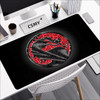 Xxl Large Anime Mouse Pad Gaming Accessories Desk Mortal Kombat Mousepad Gamer Deskmat Keyboard Mat Mats Cute Mause Pc Pads Mice