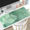 Pink Marble Mouse Pad Gamer Accessories XL Home Large Mousepad XXL Keyboard Pad MousePads Natural Rubber Carpet Office Mice Pad